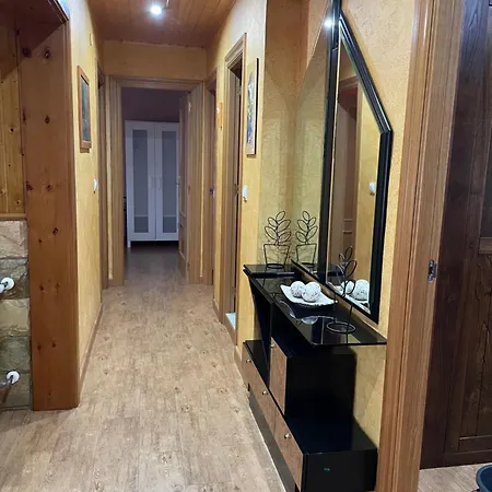 Apartamento La Veiga Cerredo Exterior foto