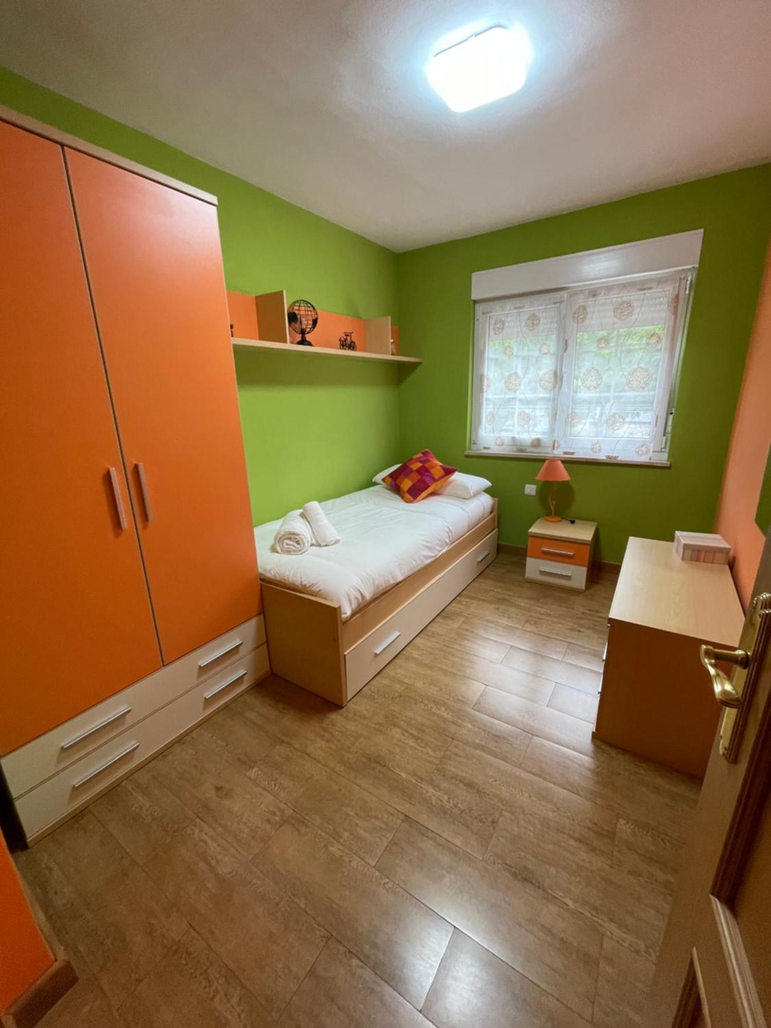 La Veiga Apartment